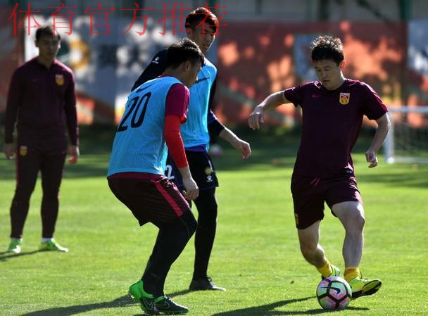 U20年龄段精英训练营结束 “是金子就会发光”