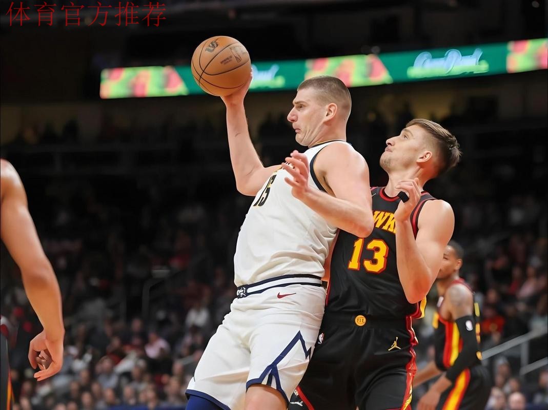 哈登表现出色，约基奇狂砍55分6助攻 战胜快船连败达6场