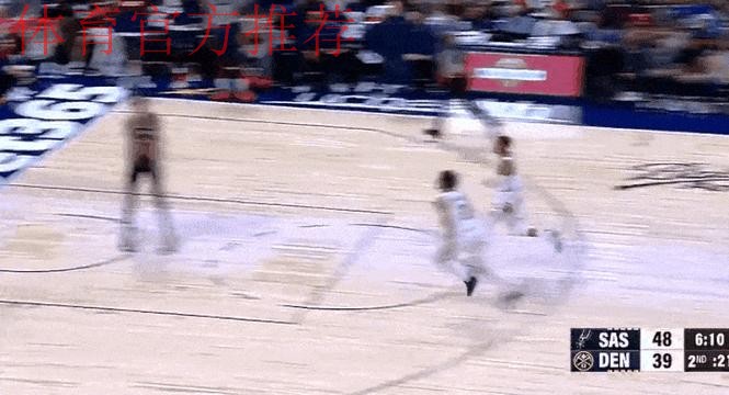 默里34分约基奇准三双，掘金末节发力击退黄蜂