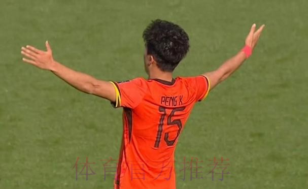 泰国绝平伊拉克！U23国足别大意，末战至少拿1分，或4队同积4分