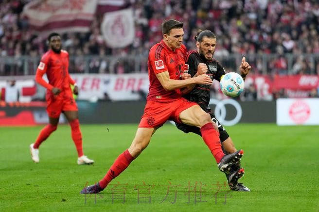 孔帕尼完成执教拜仁的第50场德甲里程碑,率队39胜9平2负 孔帕尼完成执教拜仁的第50场德甲里程碑,率队39胜9平2负