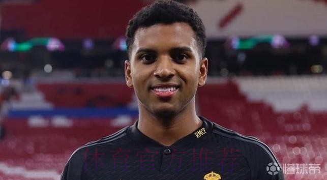 世体:罗德里戈位置不保 若姆巴佩加盟处境将更难