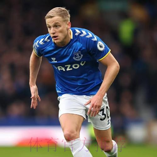 皇马有意租借范德贝克 2022年7月决定是否买断